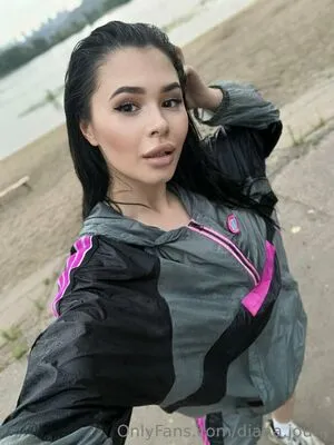 Diana Journ OnlyFans Leaked Free Thumbnail Picture - #OYbEKhVzxj