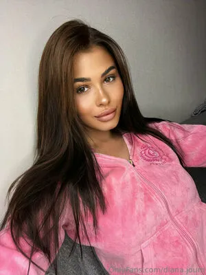 Diana Journ OnlyFans Leaked Free Thumbnail Picture - #OszymtKVca