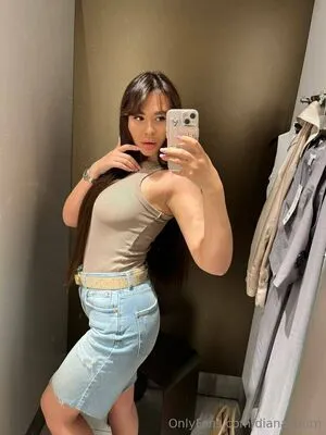 Diana Journ OnlyFans Leaked Free Thumbnail Picture - #PHTn3kpdS5
