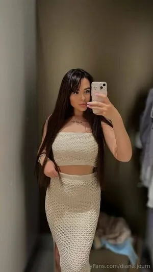 Diana Journ OnlyFans Leaked Free Thumbnail Picture - #ZEhCDhnHCm