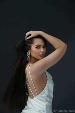 Diana Journ OnlyFans Leaked Free Thumbnail Picture - #aAmiNZYgKj
