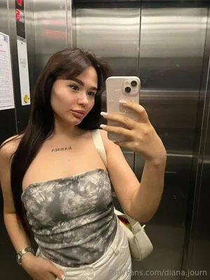 Diana Journ OnlyFans Leaked Free Thumbnail Picture - #fx7nRb6Y11