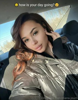 Diana Journ OnlyFans Leaked Free Thumbnail Picture - #g9gpNI20Vt