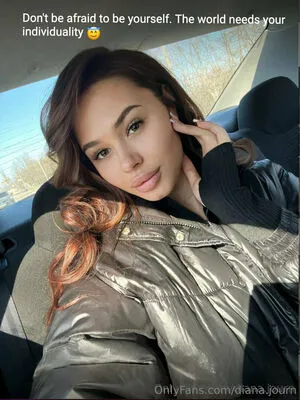 Diana Journ OnlyFans Leaked Free Thumbnail Picture - #nmJrLdN3Pc