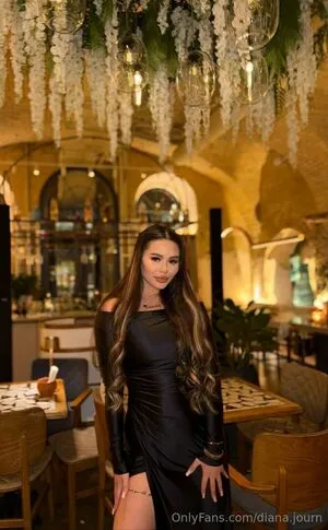 Diana Journ OnlyFans Leaked Free Thumbnail Picture - #nwKMlynRy8