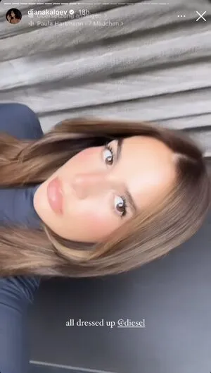 Diana Kaloev OnlyFans Leaked Free Thumbnail Picture - #TLeFjSSjqk