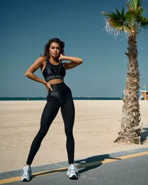 Diana Khamadeh OnlyFans Leaked Free Thumbnail Picture - #3XDgdznAV8