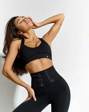 Diana Khamadeh OnlyFans Leaked Free Thumbnail Picture - #4CM6r6B6zw