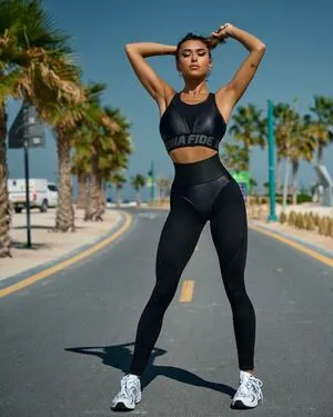 Diana Khamadeh OnlyFans Leaked Free Thumbnail Picture - #diw9WfdwdK