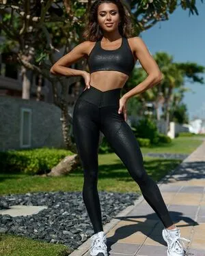 Diana Khamadeh OnlyFans Leaked Free Thumbnail Picture - #wdiD6KaImy