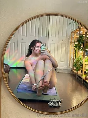 Diana Killingsworth OnlyFans Leaked Free Thumbnail Picture - #2Jus4SDizU