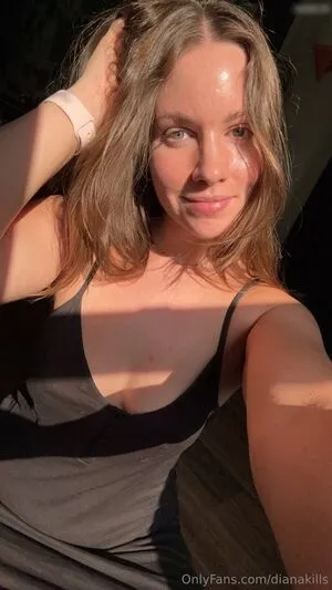 Diana Killingsworth OnlyFans Leaked Free Thumbnail Picture - #3XMb5EXxHA