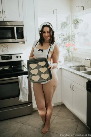 Diana Killingsworth OnlyFans Leaked Free Thumbnail Picture - #3mxMkChEOU