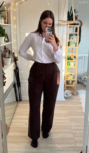 Diana Killingsworth OnlyFans Leaked Free Thumbnail Picture - #4Ebo5Tik5m