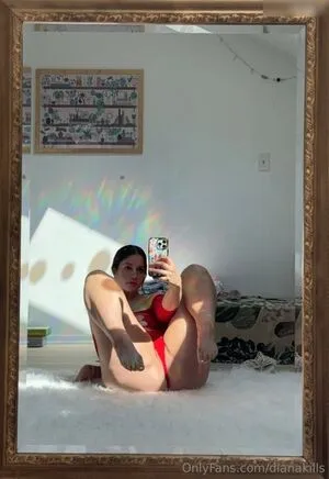Diana Killingsworth OnlyFans Leaked Free Thumbnail Picture - #Ef9xd7zPaj