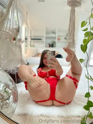 Diana Killingsworth OnlyFans Leaked Free Thumbnail Picture - #HZZs0SUHIE