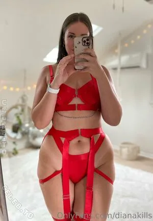 Diana Killingsworth OnlyFans Leaked Free Thumbnail Picture - #PD9ua6qrAB