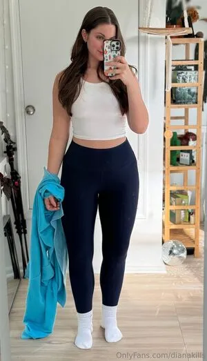 Diana Killingsworth OnlyFans Leaked Free Thumbnail Picture - #UKu0wN5xhs