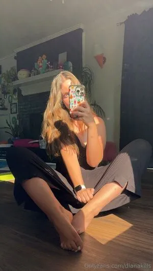 Diana Killingsworth OnlyFans Leaked Free Thumbnail Picture - #WH0wdbcCkx