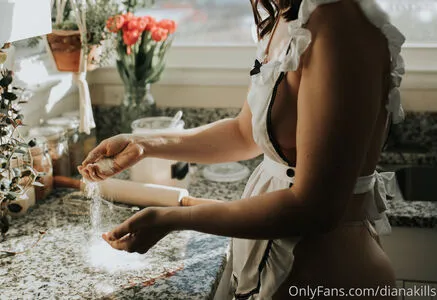 Diana Killingsworth OnlyFans Leaked Free Thumbnail Picture - #apmb7CFQId