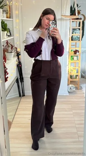 Diana Killingsworth OnlyFans Leaked Free Thumbnail Picture - #eLJRkFtb82