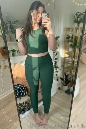 Diana Killingsworth OnlyFans Leaked Free Thumbnail Picture - #iUTgIpQuvW