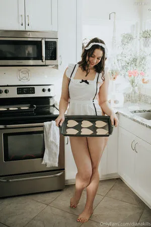 Diana Killingsworth OnlyFans Leaked Free Thumbnail Picture - #kBKk6jBPLV