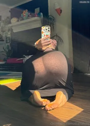 Diana Killingsworth OnlyFans Leaked Free Thumbnail Picture - #ouE01PKUSt