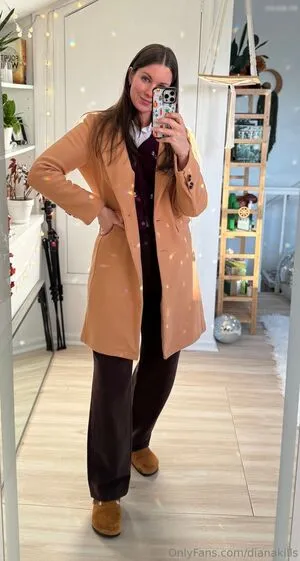 Diana Killingsworth OnlyFans Leaked Free Thumbnail Picture - #r74CrwF3Yy