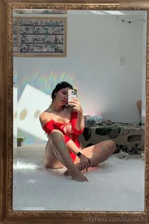 Diana Killingsworth OnlyFans Leaked Free Thumbnail Picture - #t0h57nZA0h
