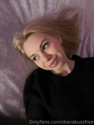 Diana Kuss OnlyFans Leaked Free Thumbnail Picture - #4qJZJ7batM