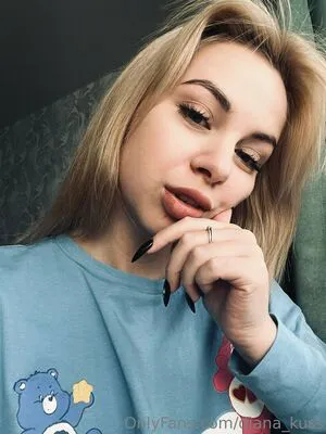 Diana Kuss OnlyFans Leaked Free Thumbnail Picture - #HYcK76kvPr