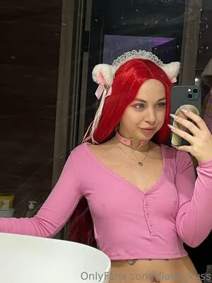 Diana Kuss OnlyFans Leaked Free Thumbnail Picture - #Lz7JCiAO0H