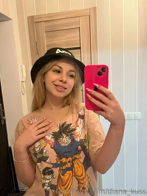 Diana Kuss OnlyFans Leaked Free Thumbnail Picture - #QR3TYj7Cnx