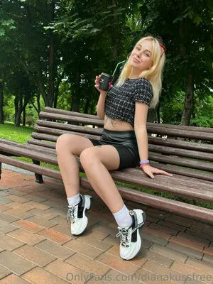 Diana Kuss OnlyFans Leaked Free Thumbnail Picture - #WNLaVEUVD3