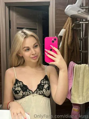 Diana Kuss OnlyFans Leaked Free Thumbnail Picture - #g6cnSf7YUP