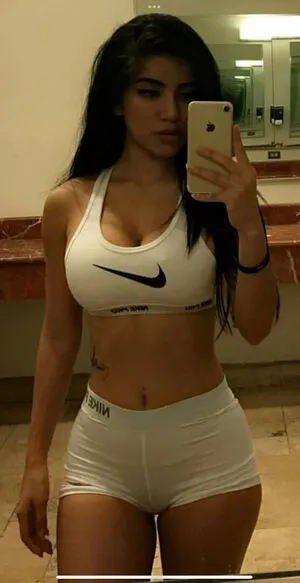 Diana Liz Mejia OnlyFans Leaked Free Thumbnail Picture - #vSS3Hbwc1U