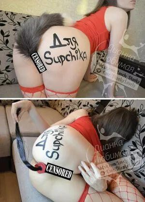 Diana Lyubimaya OnlyFans Leaked Free Thumbnail Picture - #Ysico5V1oK