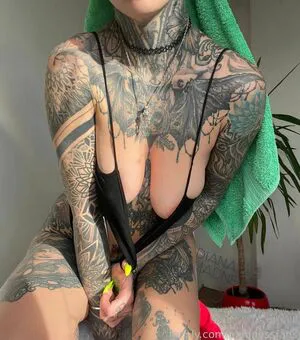 Diana Madness OnlyFans Leaked Free Thumbnail Picture - #3qjnaERVfA