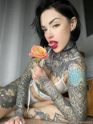 Diana Madness OnlyFans Leaked Free Thumbnail Picture - #fwNf7qKIaI