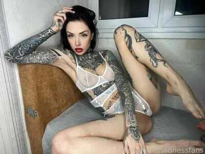 Diana Madness OnlyFans Leaked Free Thumbnail Picture - #oL2HVxiTCw