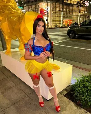 Diana Malchanovich Xvx Dianaa OnlyFans Leaked Free Thumbnail Picture - #gB7PIVngcO