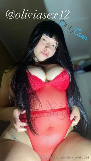 Diana Marquez OnlyFans Leaked Free Thumbnail Picture - #DfiBDn1R57