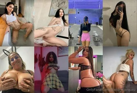 Diana Marquez OnlyFans Leaked Free Thumbnail Picture - #KehvS1ZRgT