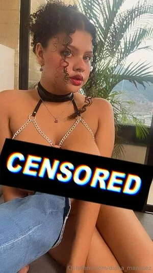 Diana Marquez OnlyFans Leaked Free Thumbnail Picture - #PfxBm86ufn