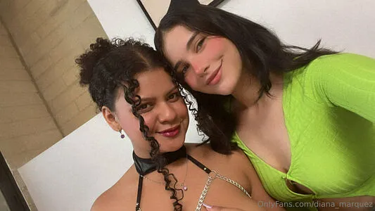 Diana Marquez OnlyFans Leaked Free Thumbnail Picture - #TvbWZezDqS