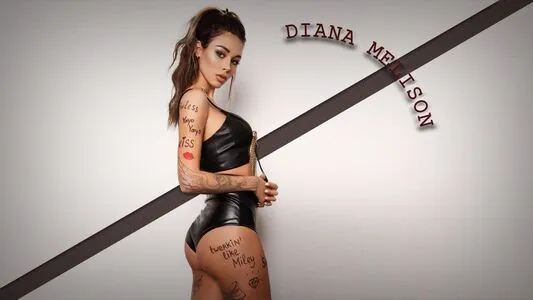 Diana Melison OnlyFans Leaked Free Thumbnail Picture - #Dc3SYa29sU