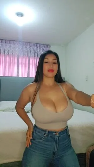 Diana Monzon OnlyFans Leaked Free Thumbnail Picture - #4SVvieCxH0