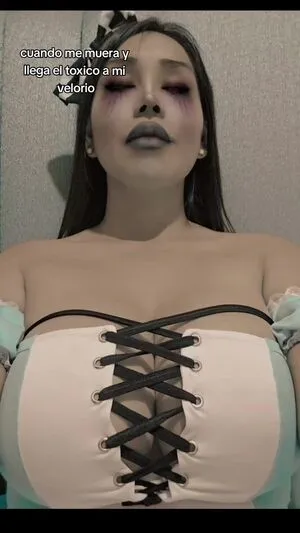 Diana Monzon OnlyFans Leaked Free Thumbnail Picture - #LnVBvN7Do1
