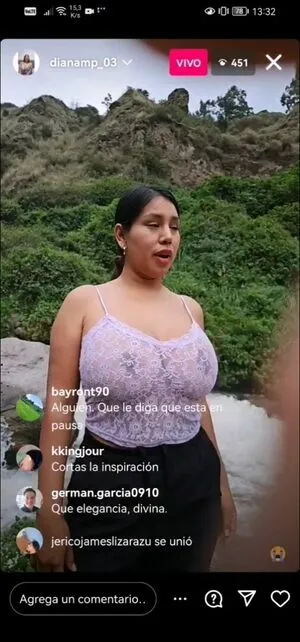 Diana Monzon OnlyFans Leaked Free Thumbnail Picture - #Zh35SH6Dgo